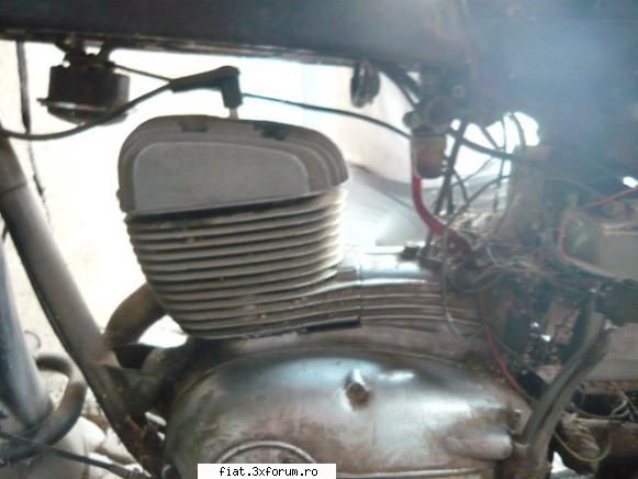 mz 175 cu numere noi - romeo.iancu - Anunturi
