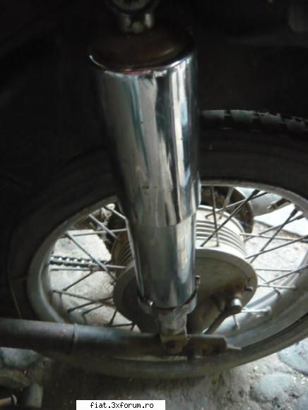 mz 175 cu numere noi - romeo.iancu - Anunturi