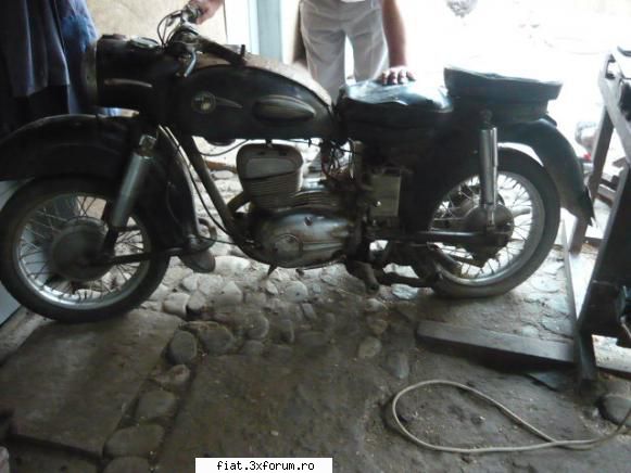 mz 175 cu numere noi - romeo.iancu - Anunturi