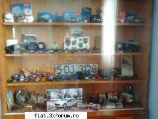 obiecte vechi - Dacia Sport - Classic corner