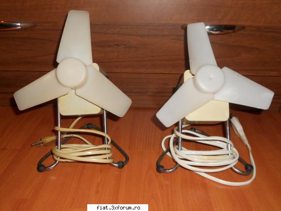 obiecte vechi - Ventilator vechi romanesc. FUNCTIONAL. Vand - Classic corner