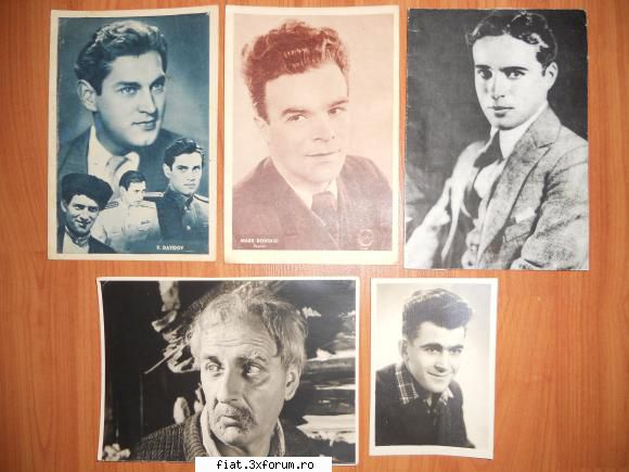 obiecte vechi - aceleasi fotografii din acelasi lot de 39 poze! - Classic corner