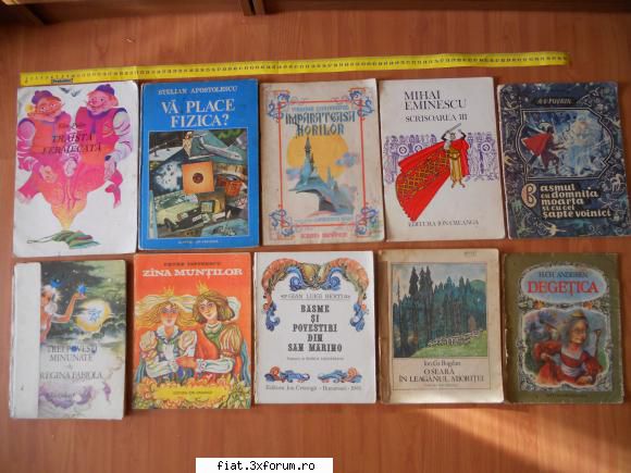obiecte vechi - VAND CARTI ILUSTRATE VECHI, PENTRU NOSTALGICI SI - Classic corner