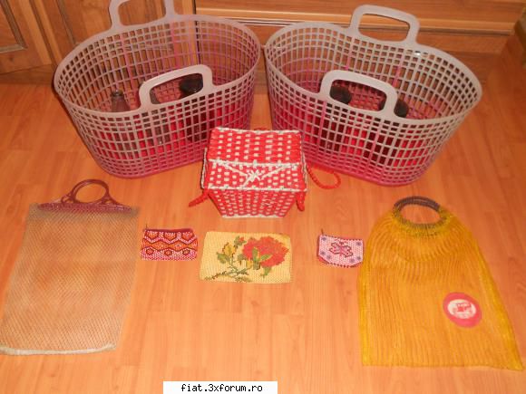 obiecte vechi - Produse pentru "piaţă" comuniste :) - Classic corner