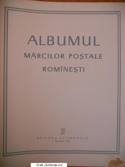 obiecte vechi - Cetateanul - Classic corner