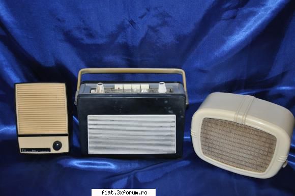 obiecte vechi - VANDUT- 1. Radio Orion Type 1042-A. Anii '60 - Classic corner