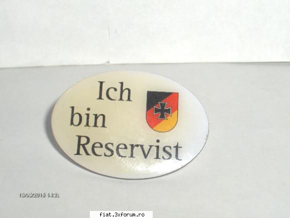 obiecte vechi - reducere si bonus insigna la gamela...s-a dat - Classic corner