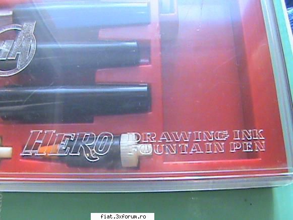 obiecte vechi - lipsa rezervorul cu tus - Classic corner