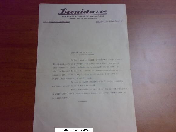 oferta pret Opel SUPER SIX 1937 - cuxi - Anunturi