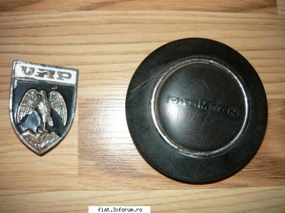 oginzi auto ,trusa scule Mz,diverse - buton volan clacson Roman - Anunturi