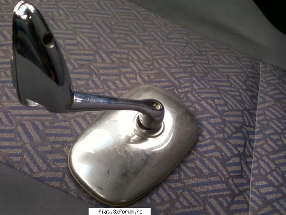 oglinda CIPA - abarth_mcm - Anunturi