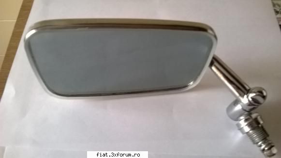 oglinda noua VW 1200, 1300, etc - abarth_mcm - Anunturi