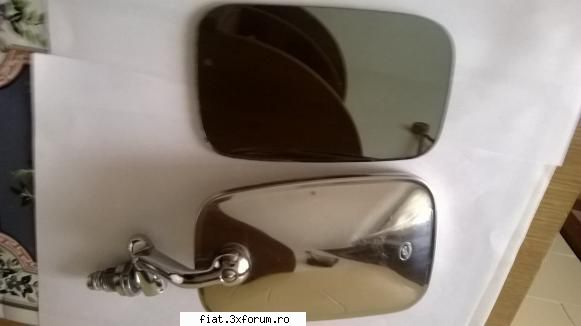 oglinda noua VW 1200, 1300, etc - abarth_mcm - Anunturi