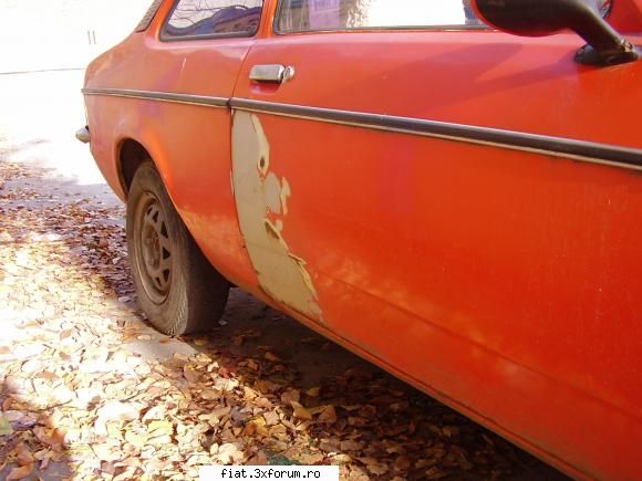 opel kadett c 1977 - ova772007 - Alte marci