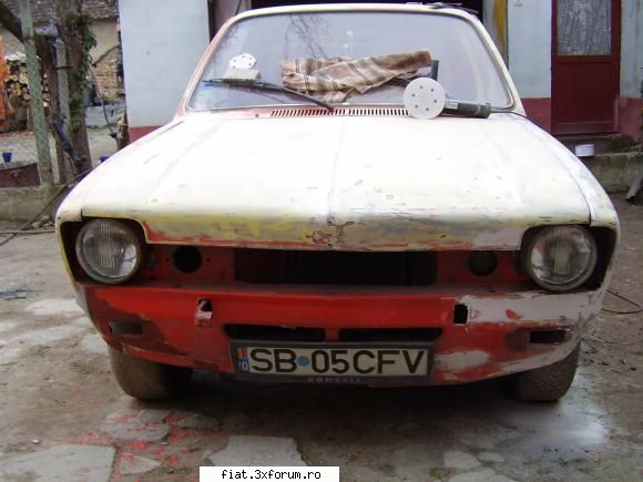 opel kadett c 1977 - ova772007 - Alte marci