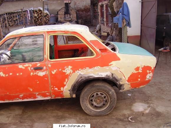 opel kadett c 1977 - ova772007 - Alte marci