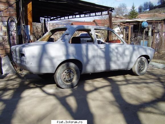 opel kadett c 1977 - si acum in grund filer - Alte marci