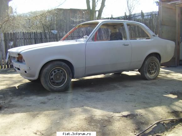 opel kadett c 1977 - ova772007 - Alte marci