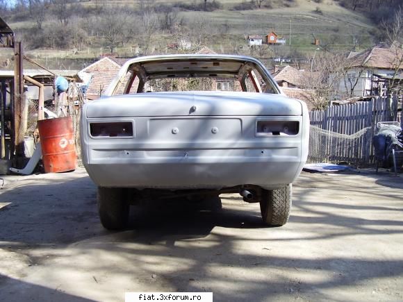 si inca opel kadett c 1977