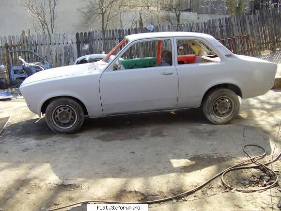 opel kadett c 1977 - ova772007 - Alte marci