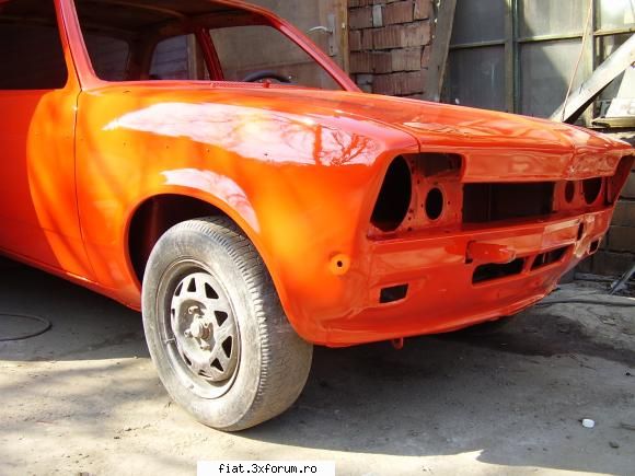 opel kadett c 1977 - ova772007 - Alte marci