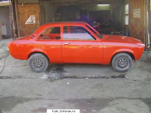 opel kadett c 1977 - ova772007 - Alte marci