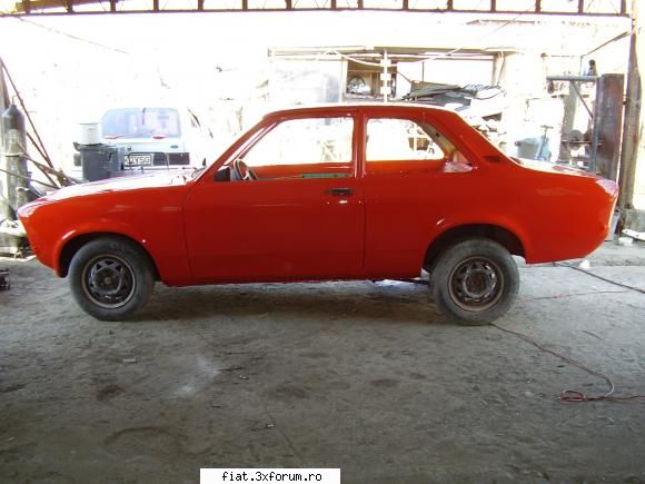 opel kadett c 1977 - ova772007 - Alte marci