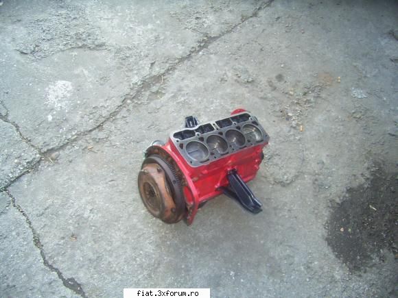 opel kadett c 1977 - Pun si o poza cu motorul inainte sa-l montez - Alte marci
