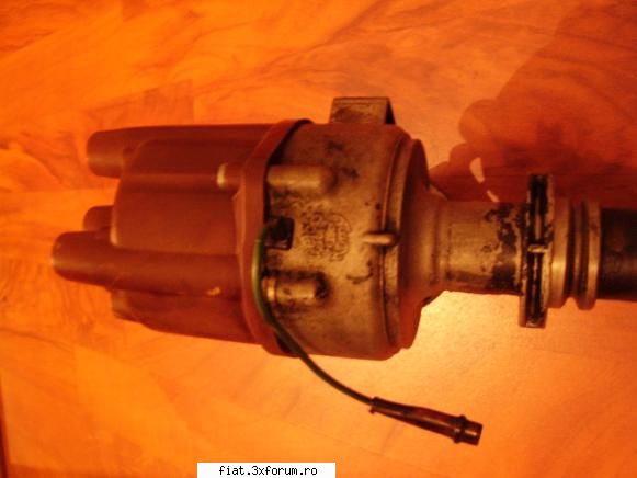 opel kadett c 1977 - Daca e cu suruburi e Delco Remy. Nu stiu cum se - Alte marci