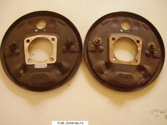 opel kadett c 1977 - Achiztionat taleri noi pentru puntea spate - Alte marci