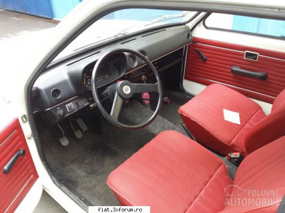 opel kadett c limo 1978 - salutare! intradevar frumoase!! ti-am studiat - Alte marci