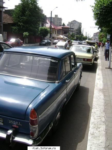 parada si expozitie in Tg Jiu si Motru - Am fost si eu pe acolo prin preajma - Classic corner