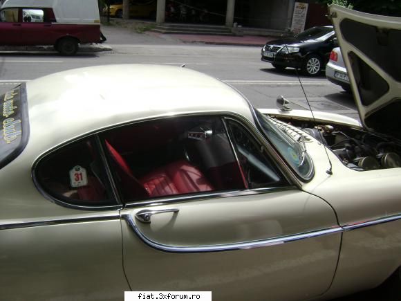 parada si expozitie in Tg Jiu si Motru - Bug - Classic corner