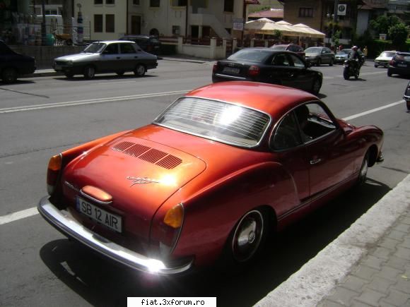 parada si expozitie in Tg Jiu si Motru - splendid designul italian...doar pacat ca nu era - Classic corner