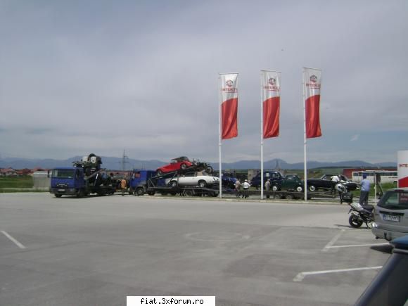 parada si expozitie in Tg Jiu si Motru - Bug - Classic corner