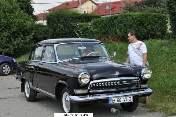 parada si expozitie in Tg Jiu si Motru - george-bogdan - Classic corner