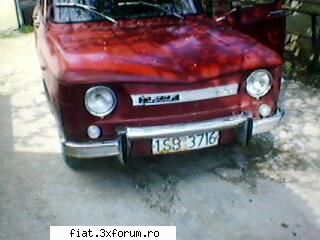 pareri dacia 1100 - sfat achizitie - Dacia 1100 model 68-69 - Alte marci