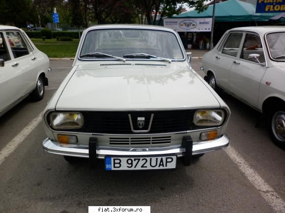pareri dacia 1100 - sfat achizitie - Dacia 1300 model din 72 pana in 73 - Alte marci