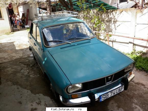 pareri dacia 1100 - sfat achizitie - fifi - Alte marci