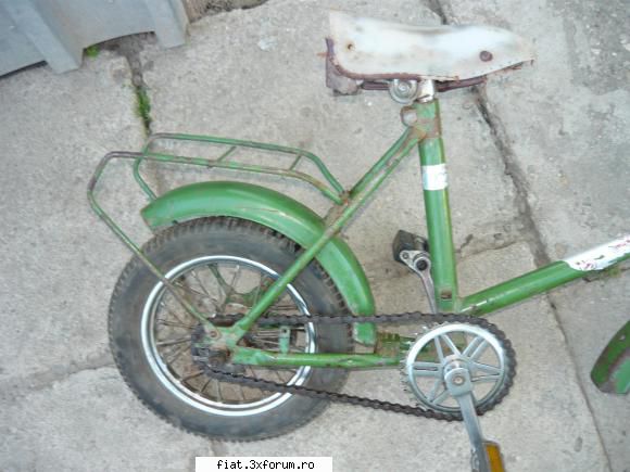 pegas copii - romeo.iancu - Anunturi