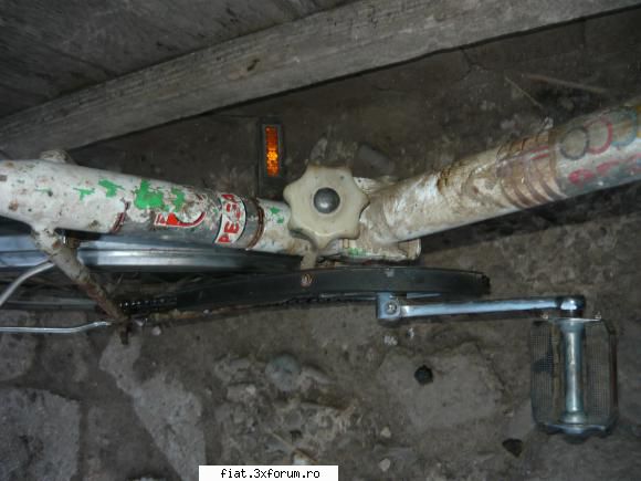 pegas cu robineti - romeo.iancu - Anunturi