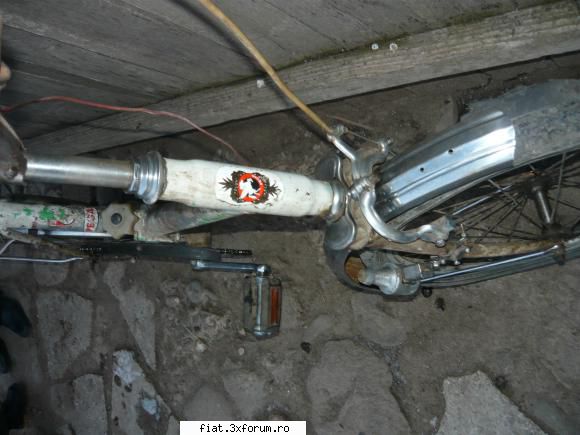 pegas cu robineti - romeo.iancu - Anunturi