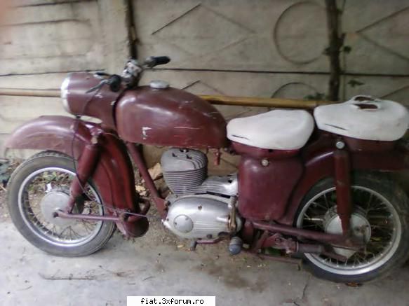 pieae mz es 250 - Si poza cu cilindru vezi pe motorul asta . De pe - Bursa