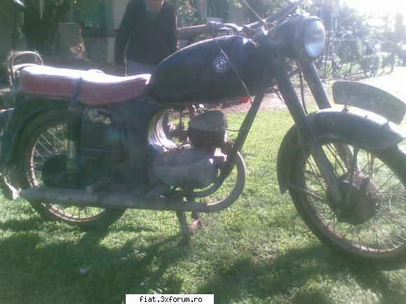 pieae mz es 250 - ioneld - Bursa