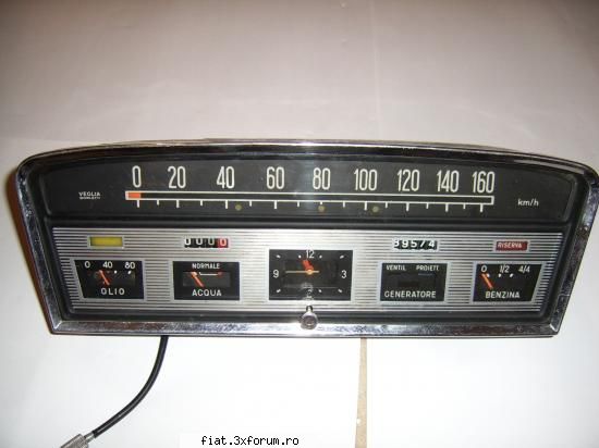 piese 1800b - abarth_mcm - Bursa
