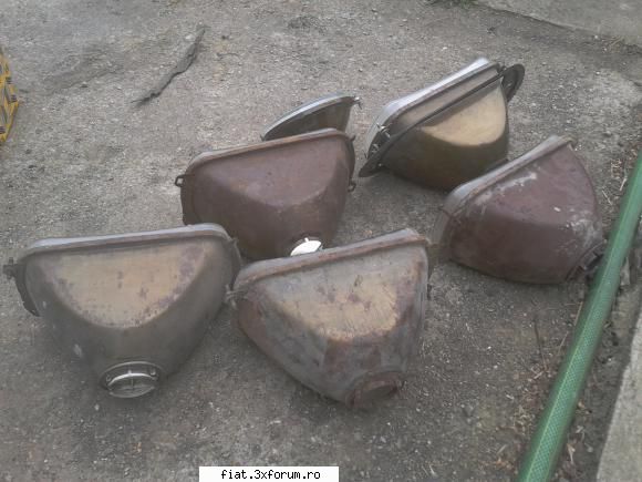 piese Dacia 1300 - marczello_b - Anunturi