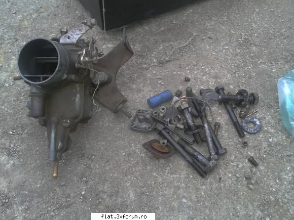 piese Dacia 1300 - marczello_b - Anunturi