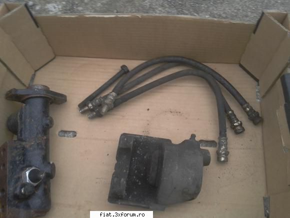 piese Dacia 1300 - marczello_b - Anunturi