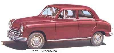 are cineva nevoie de piese pt un fiat 1400?din 1957, destul de rar pe la pe cineva care mai are cate
