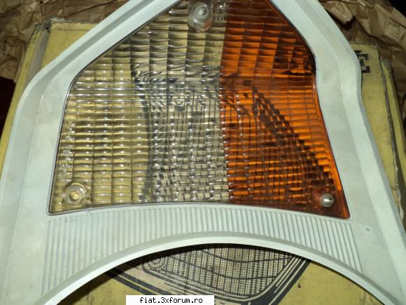 piese NOS Renault 10 - abarth_mcm - Anunturi
